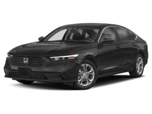 Honda Accord 2023 EX 4p Sedana