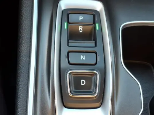 Honda Accord Hybrid 2022 Sport 4p Sedan