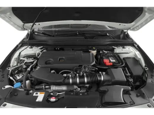 Honda Accord 2022 Sport 4dr Sedán (2.0T I4 10A)