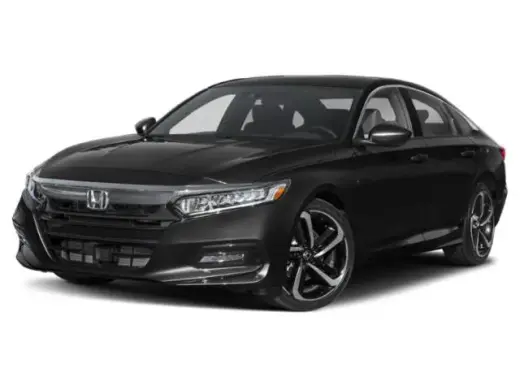 Honda Accord 2020 Sport 4dr Sedan (1.5T I4 CVT)