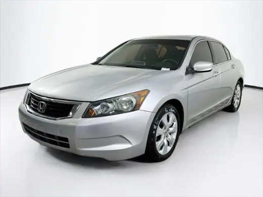 Honda Accord 2008 EX-L 4p Sedan 5A