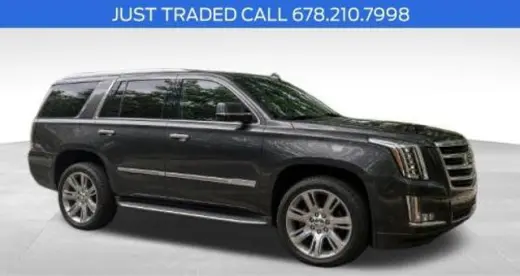 Cadillac Escalade 2015 4x4 Luxury 4dr SUV