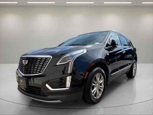 Cadillac XT5 2020 4x4 Premium Luxury 4p SUV
