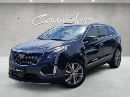 Cadillac XT5 2024 Premium Luxury 4dr SUV