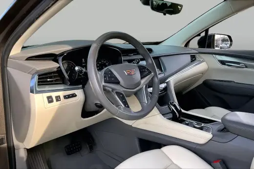 Cadillac XT5 2020 Premium Luxury 4dr SUV