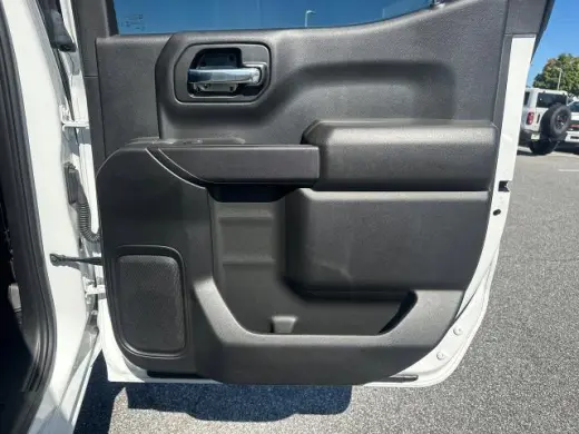 GMC Sierra 1500 2024 4x4 Pro 4dr Crew Cab 6.6 ft. SB