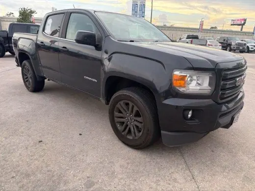 GMC Canyon 2020 4x2 SLE 4p Crew Cab 5 ft. CB