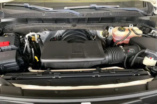 Chevrolet Tahoe 2021 4x4 High Country 4p SUV