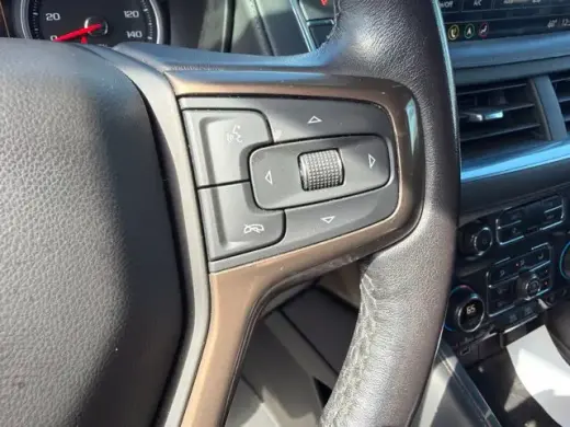 Chevrolet Tahoe 2021 4x4 High Country 4dr SUV
