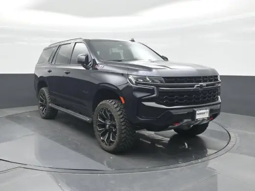 Chevrolet Tahoe 2022 4x4 Z71 4dr SUV