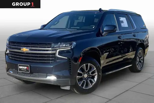 Chevrolet Tahoe 2023 4x4 LT 4dr SUV
