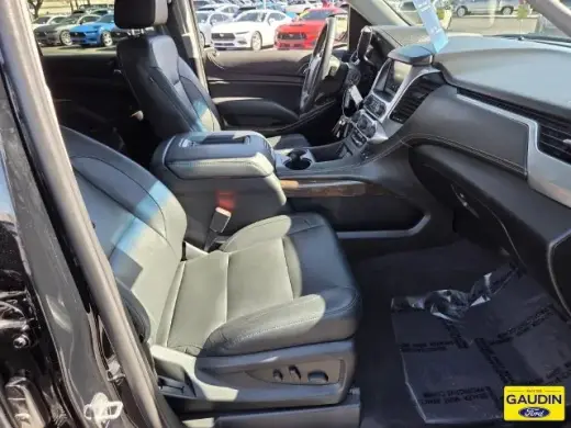 Chevrolet Tahoe 2020 4x4 LT 4dr SUV
