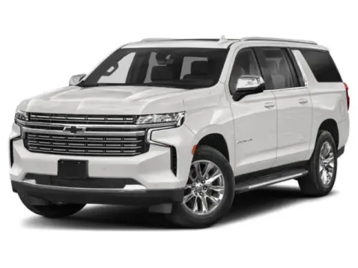 Chevrolet Suburban 2023 4x2 Premier 4p SUV