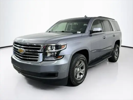 Chevrolet Tahoe 2019 4x2 LS 4dr SUV