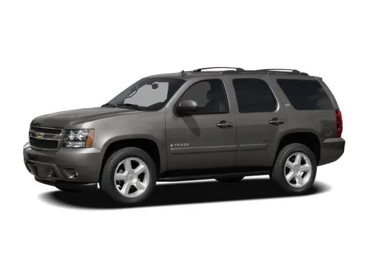 Chevrolet Tahoe 2007 LT 4dr SUV