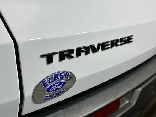 Chevrolet Traverse 2026 LT 4p SUV