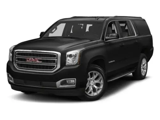 GMC Yukon XL 2017 4x4 SLT 4dr SUV