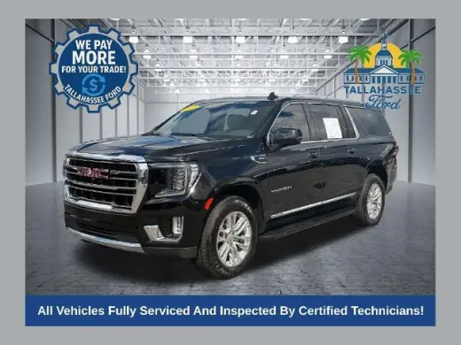 GMC Yukon XL 2023 4x2 SLT 4p SUV