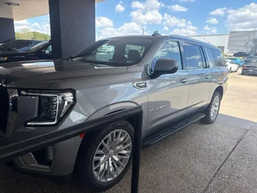 GMC Yukon XL 2023 4x2 SLE 4p SUV