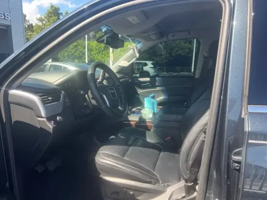 GMC Yukon 2019 4x2 SLE 4p SUV