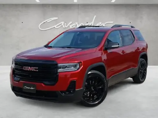 GMC Acadia 2023 SLT 4p SUV