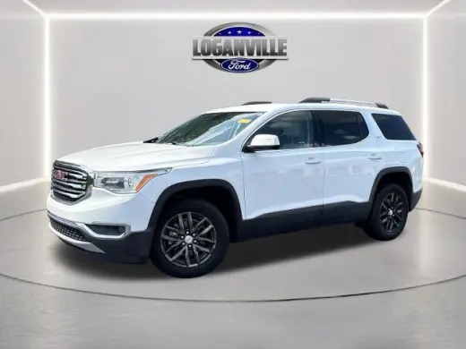GMC Acadia 2019 SLT-1 4dr SUV