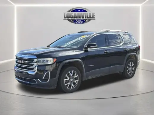 GMC Acadia 2023 SLE 4dr SUV