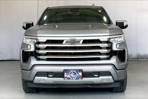 Chevrolet Silverado 1500 2023 4x4 High Country 4dr Crew Cab 5.8 ft. SB