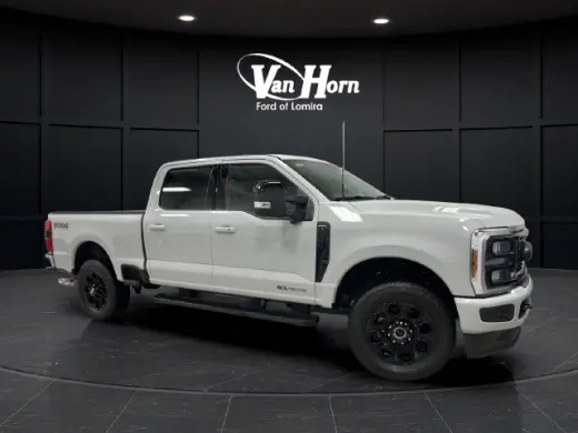 2026 Ford F-250SD
