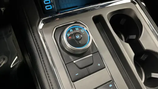 2018 Ford Expedition Max