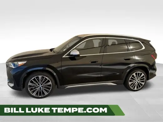 2023 BMW X1