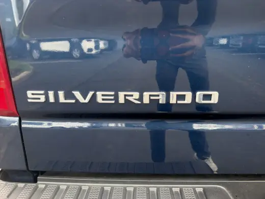 Chevrolet Silverado 1500 2023 4x4 LT 4dr Crew Cab 5.8 ft. SB con 2FL