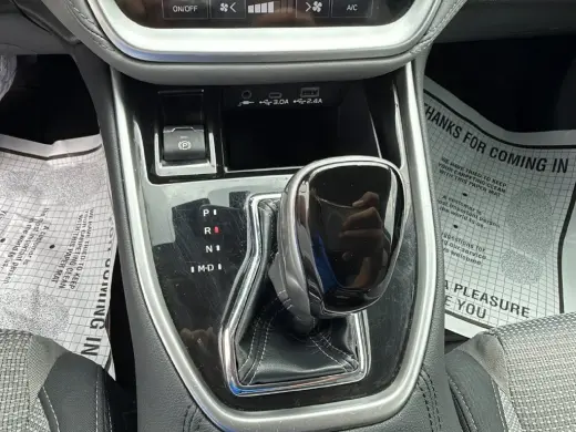 2023 Subaru Outback