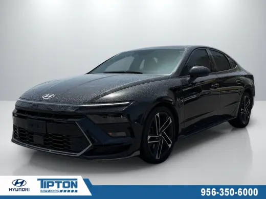 2024 Hyundai Sonata