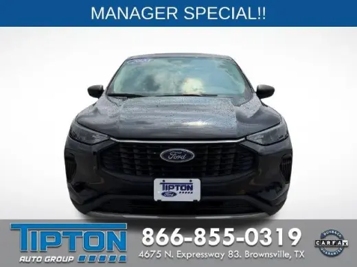 2023 Ford Escape
