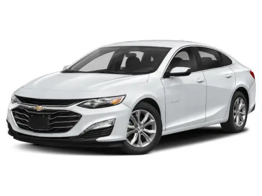 Chevrolet Malibu 2023 LT 4p Sedan con 1LT