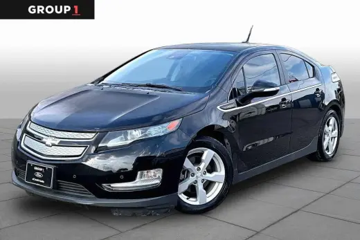 Chevrolet Volt 2014 4dr Hatchback