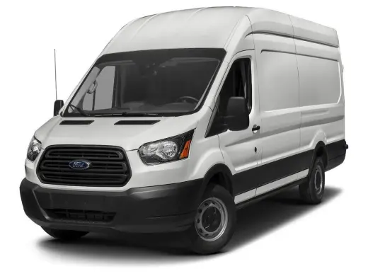 Ford Transit 2019 250 3dr LWB Tech Roof Extendida Camioneta de Carga con Puerta Lateral de Pasajero Corrediza
