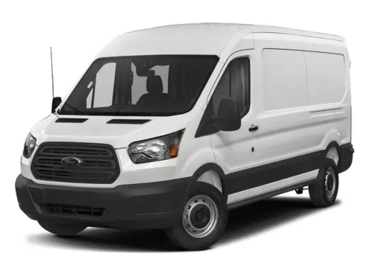 Ford Transit 2018 250 3dr LWB Tech Roof Cargo Van con Puerta Lateral Corrediza para Pasajeros