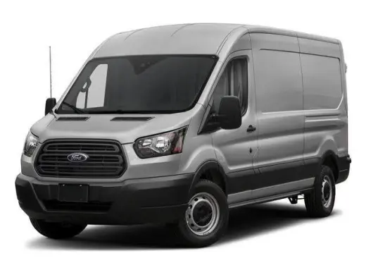 Ford Transit 2018 150 3dr LWB Tech Roof Cargo Van con Puerta Lateral del Pasajero Deslizante