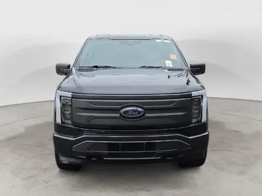 Ford F-150 Lightning 2022 AWD Pro 4dr SuperCrew 5.5 ft. SB