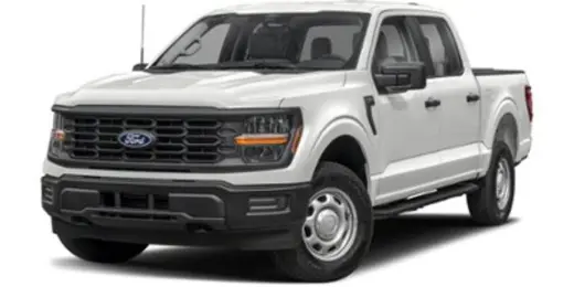Ford F-150 2024 4x4 XLT 4p SuperCrew 5.5 ft. SB