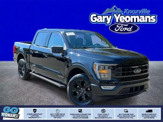 Ford F-150 2023 4x4 XLT 4dr SuperCrew 5.5 ft. SB