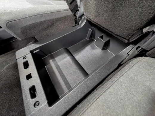Ford F-150 2021 4x4 XLT 4p SuperCrew 5.5 ft. CB