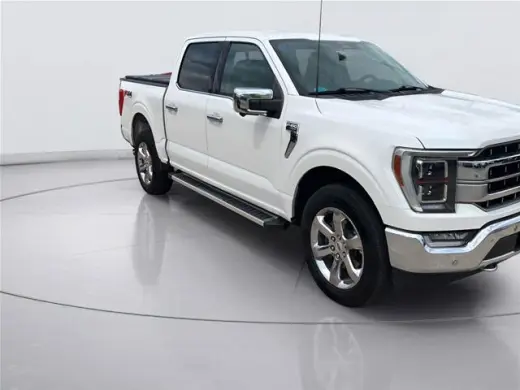 Ford F-150 2023 4x4 Lariat 4 puertas SuperCrew 6.5 pies SB
