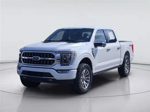 Ford F-150 2023 4x4 Platinum 4 puertas SuperCrew 6.5 pies SB
