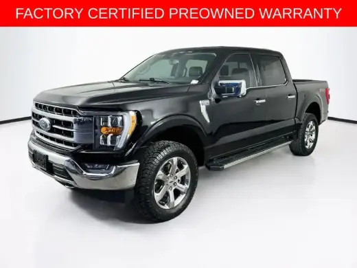Ford F-150 2023 4x4 Platinum 4 puertas SuperCrew con caja de carga de 5,5 pies, carrocería corta
