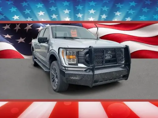 Ford F-150 2023 4x4 XLT 4dr SuperCrew 6.5 ft. SB