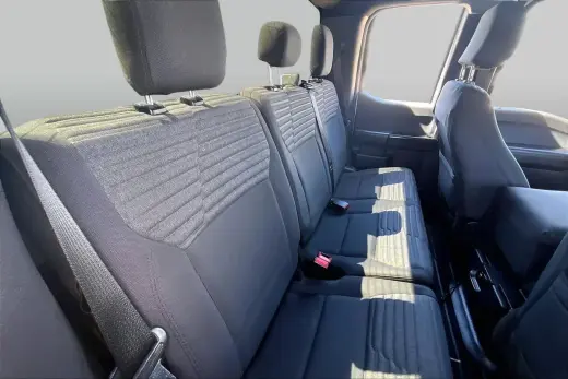 Ford F-150 2023 4x2 XL 4dr SuperCab 6.5 ft. SB