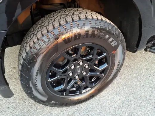Ford F-150 2025 4x4 STX 4dr SuperCrew 5.5 ft. SB